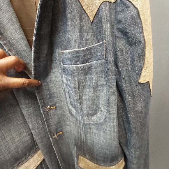 Pure Venom Blazer - Picture 14 of 16